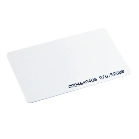 proximity rfid cards|hid printable proximity cards.